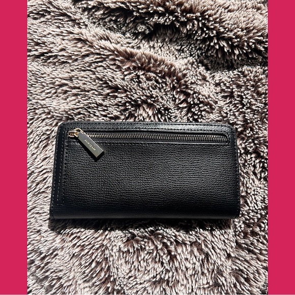 NEW KATE SPADE WALLET - Picture 3 of 4